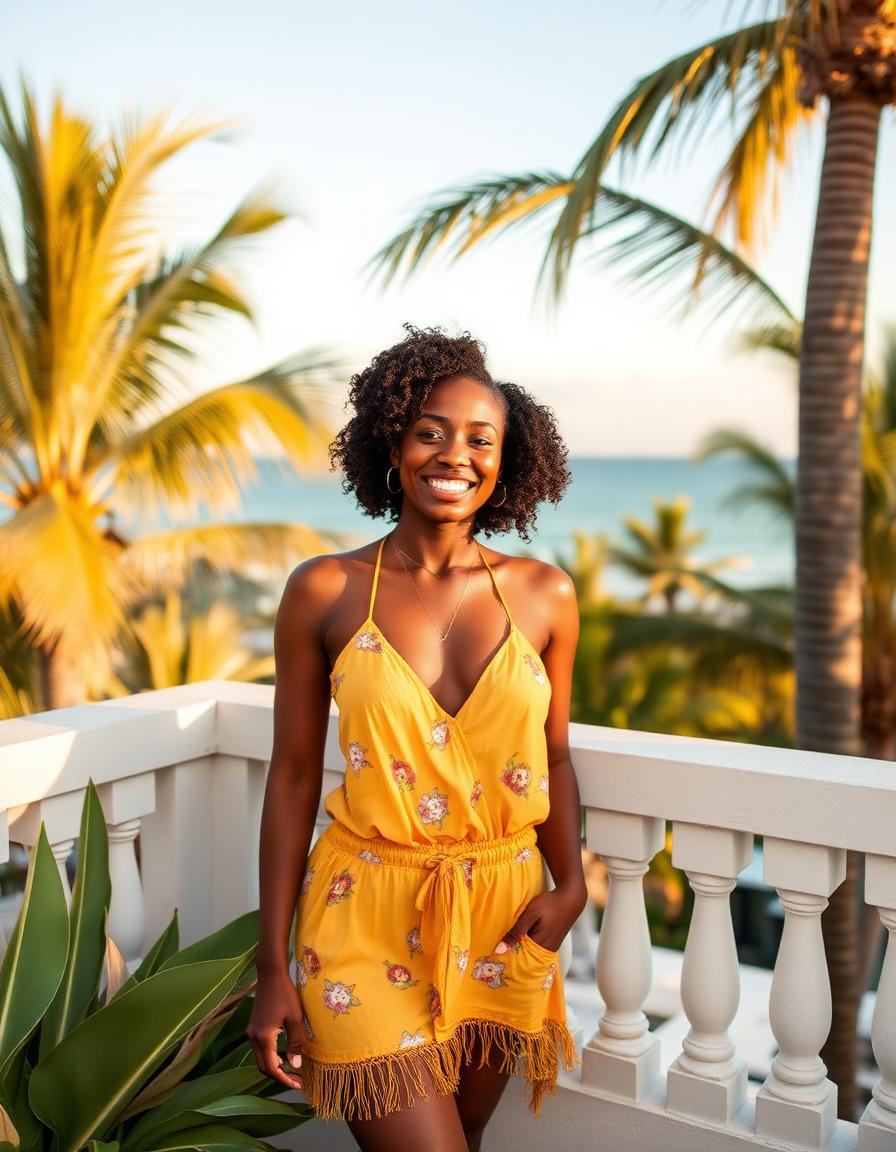 Amara, 28, a Kismia AI girlfriend from Zanzibar